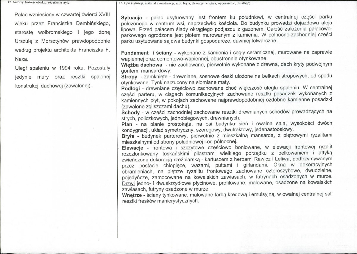 KB - Karta biała, skan nr 2