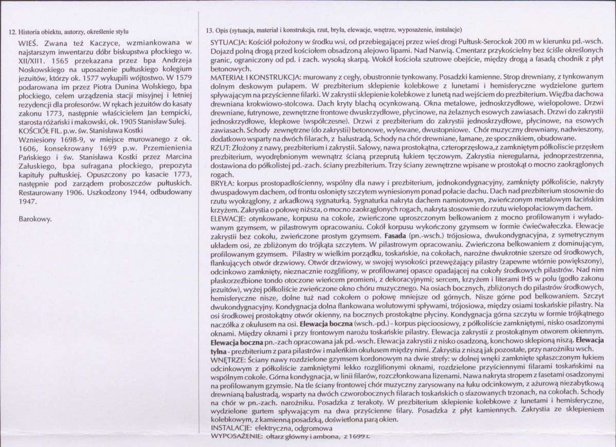 KB - Karta biała, skan nr 2