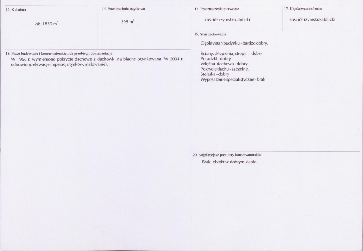 KB - Karta biała, skan nr 3