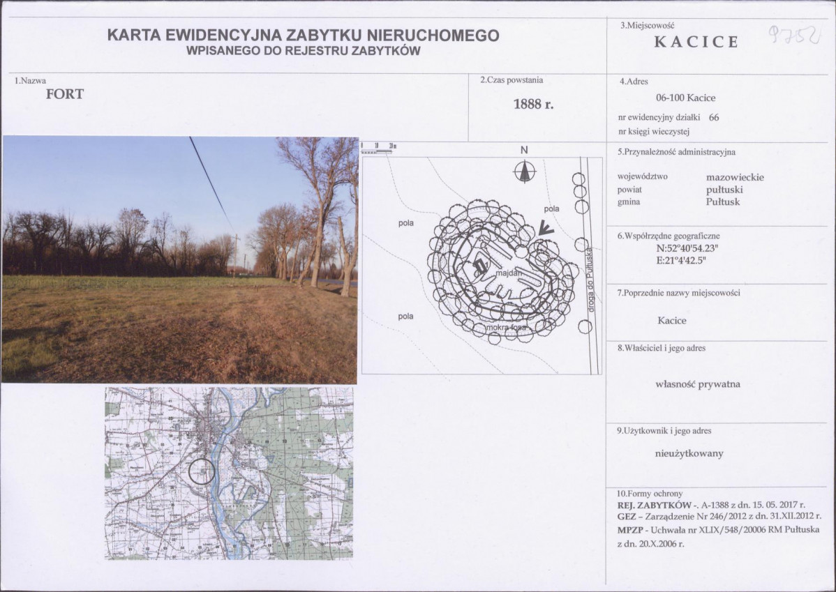 Karta biała, skan nr 1