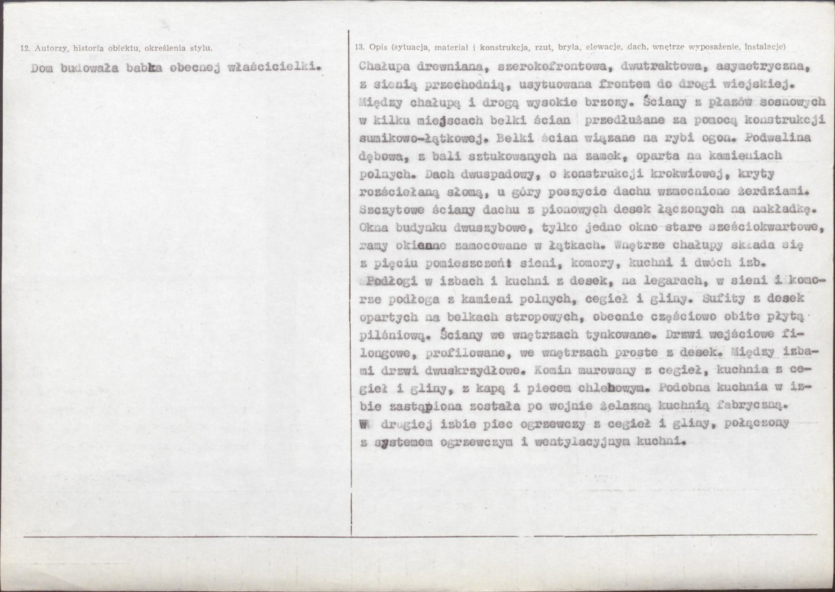 KB - Karta biała, skan nr 2