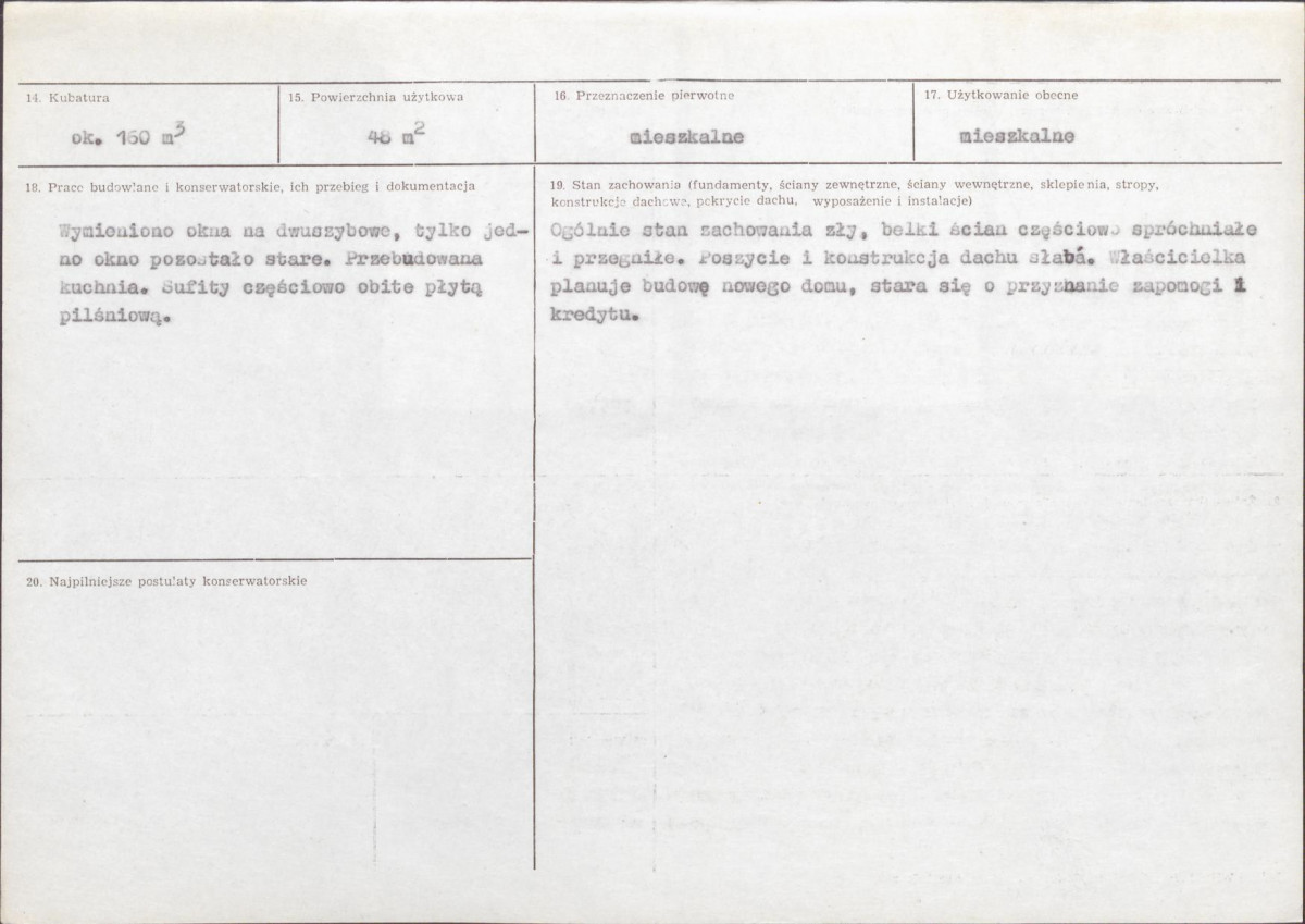 KB - Karta biała, skan nr 3