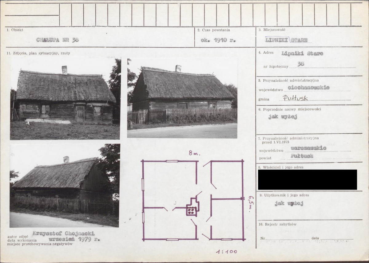 KB - Karta biała, skan nr 1