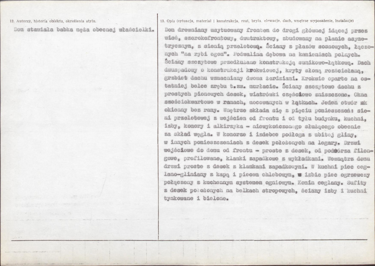 KB - Karta biała, skan nr 2