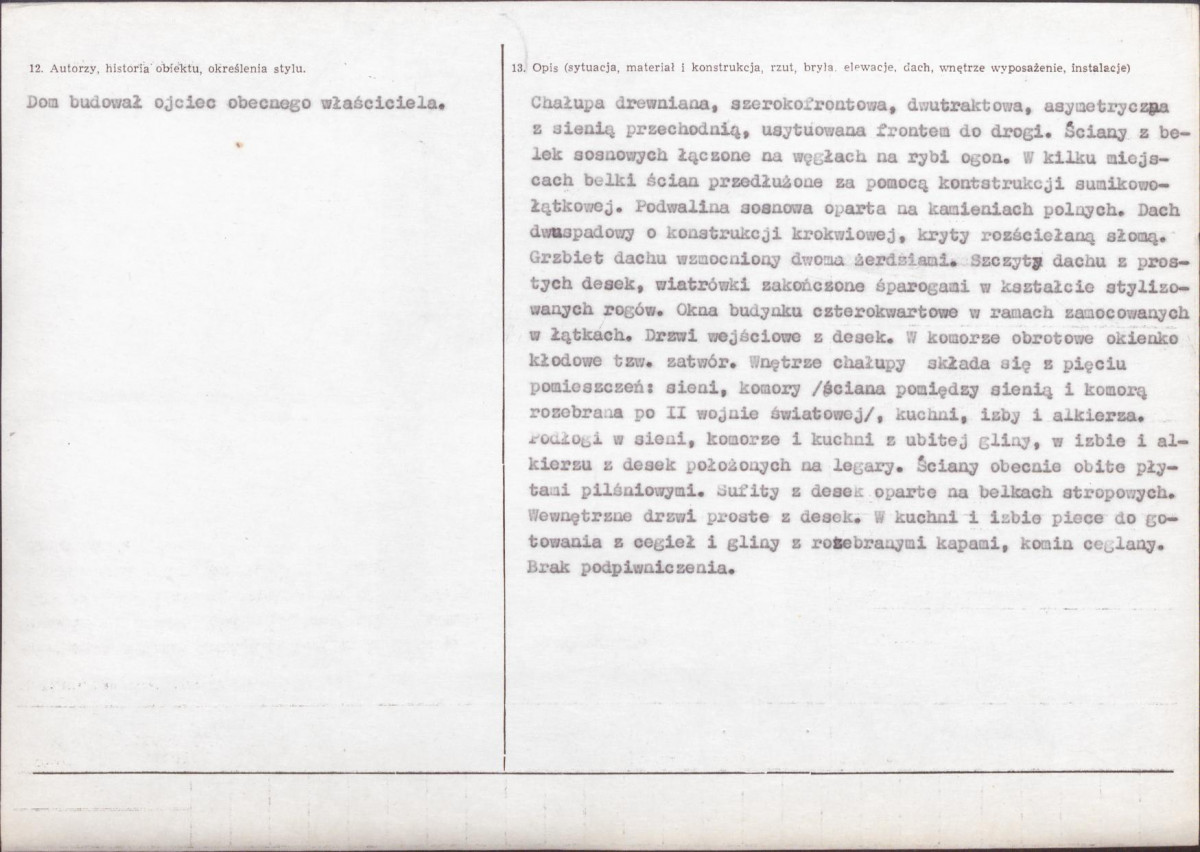 KB - Karta biała, skan nr 2