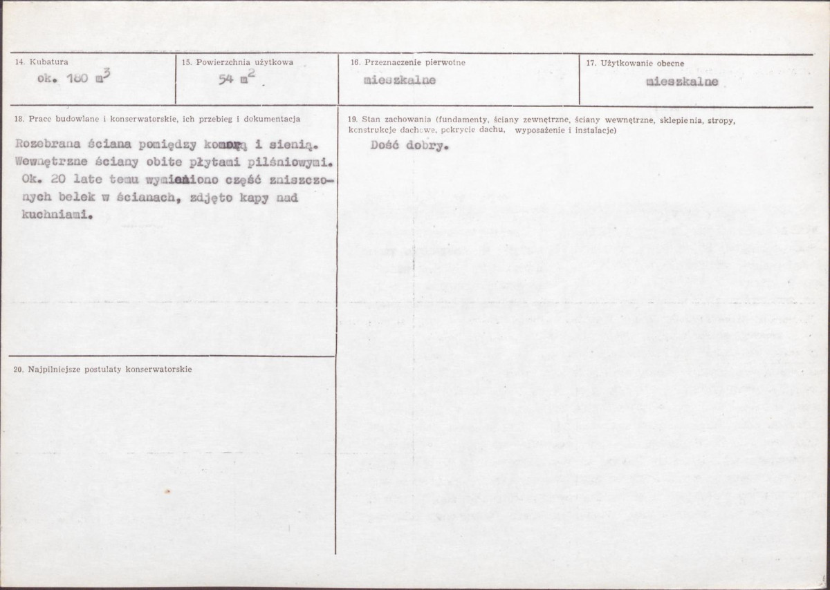 KB - Karta biała, skan nr 3