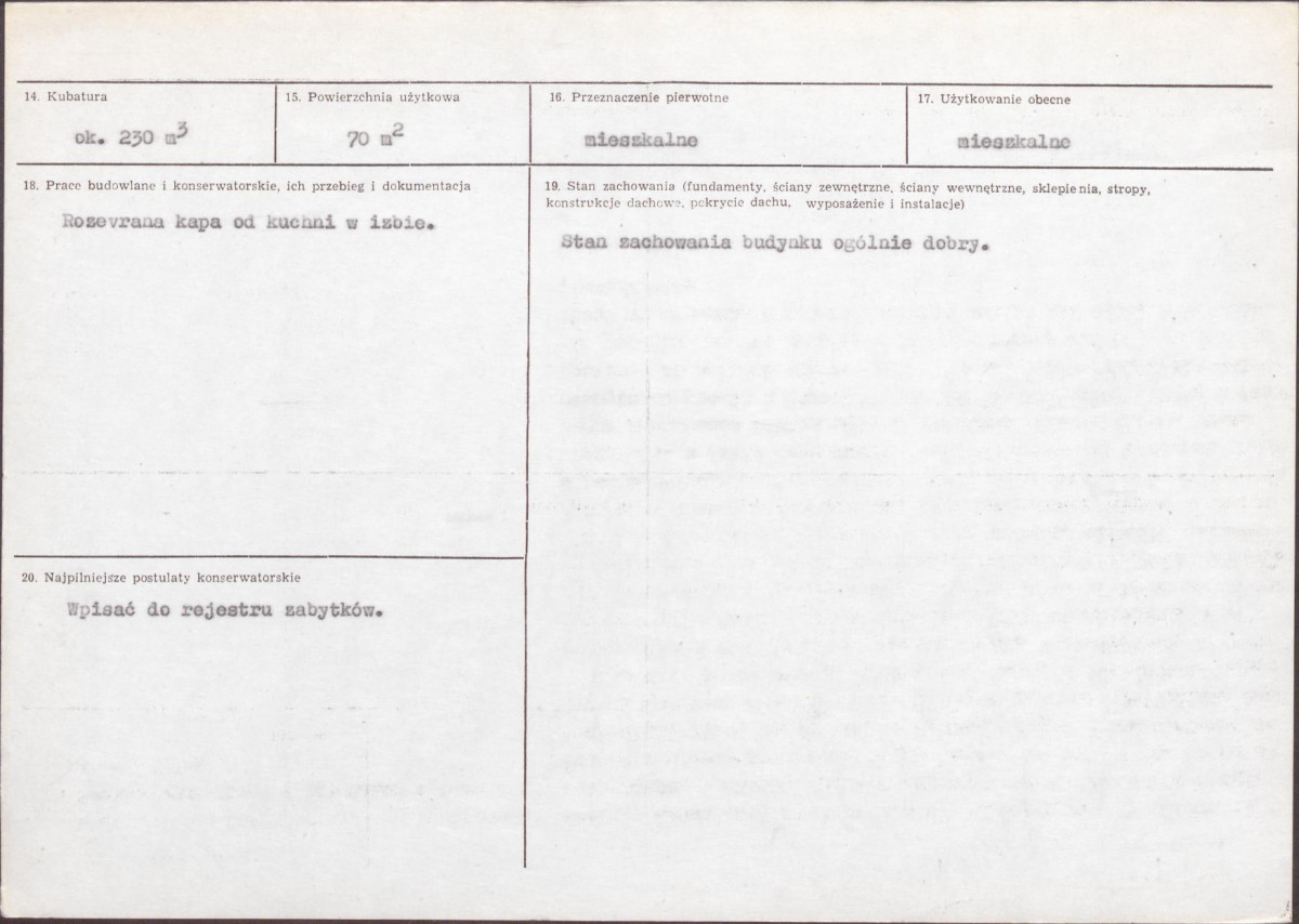 KB - Karta biała, skan nr 3