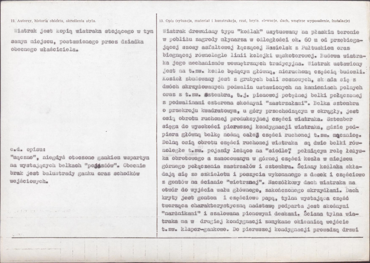 KB - Karta biała, skan nr 2