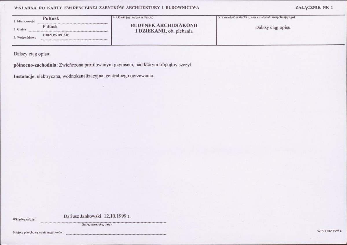 KB - Karta biała, skan nr 5