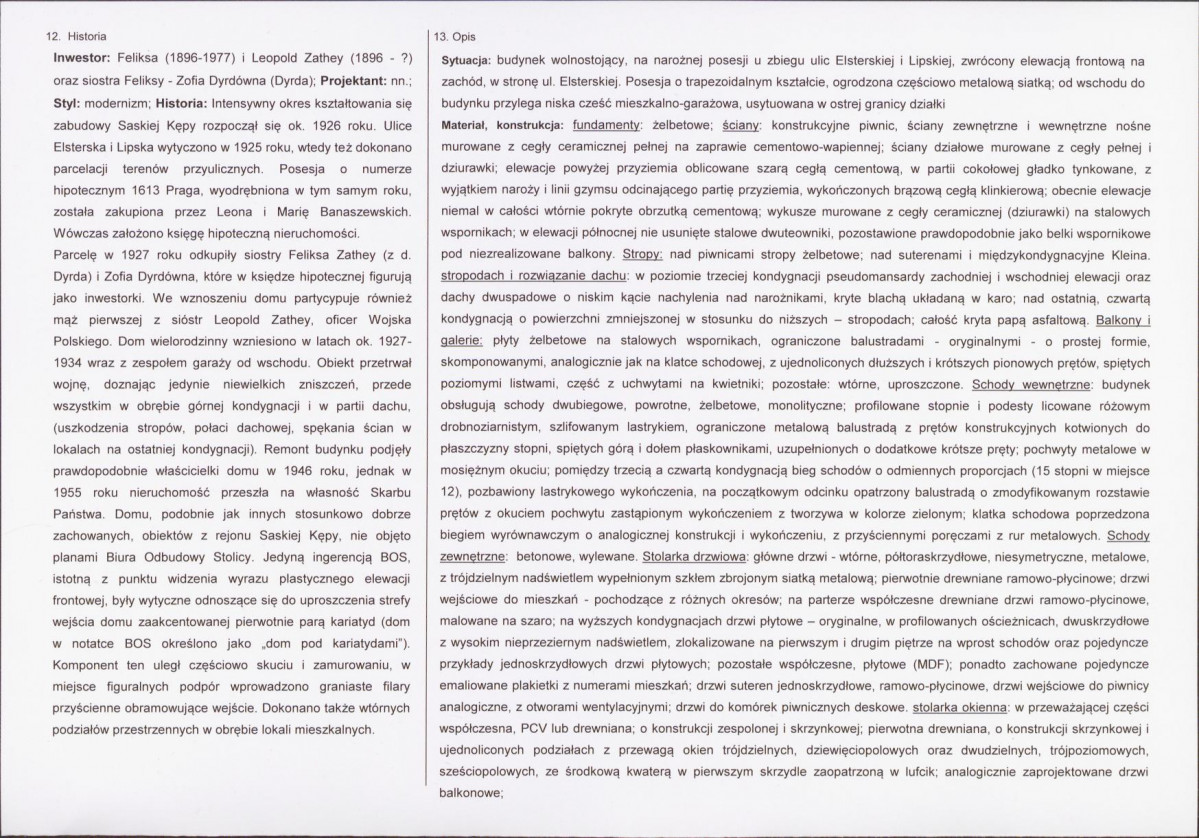 KB - Karta biała, skan nr 2