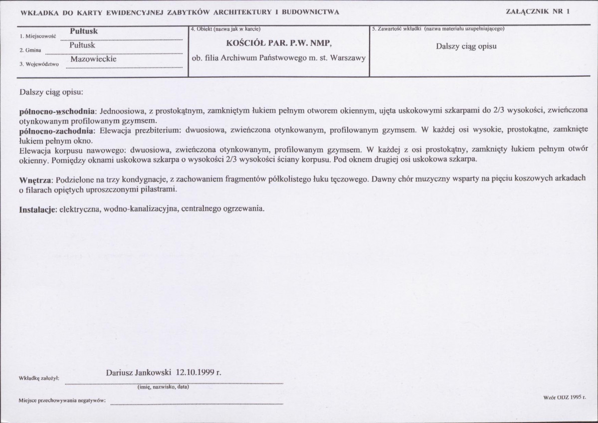 KB - Karta biała, skan nr 5