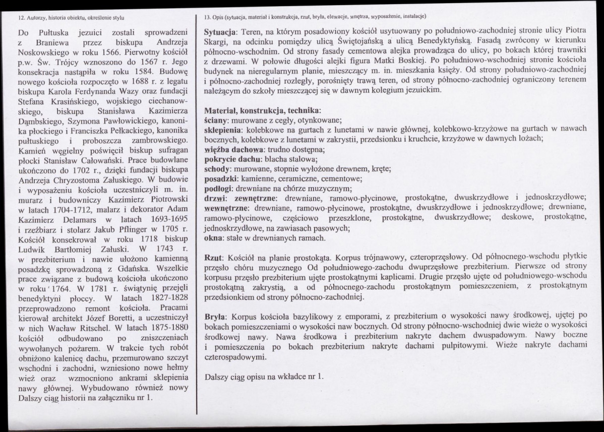 KB - Karta biała, skan nr 2