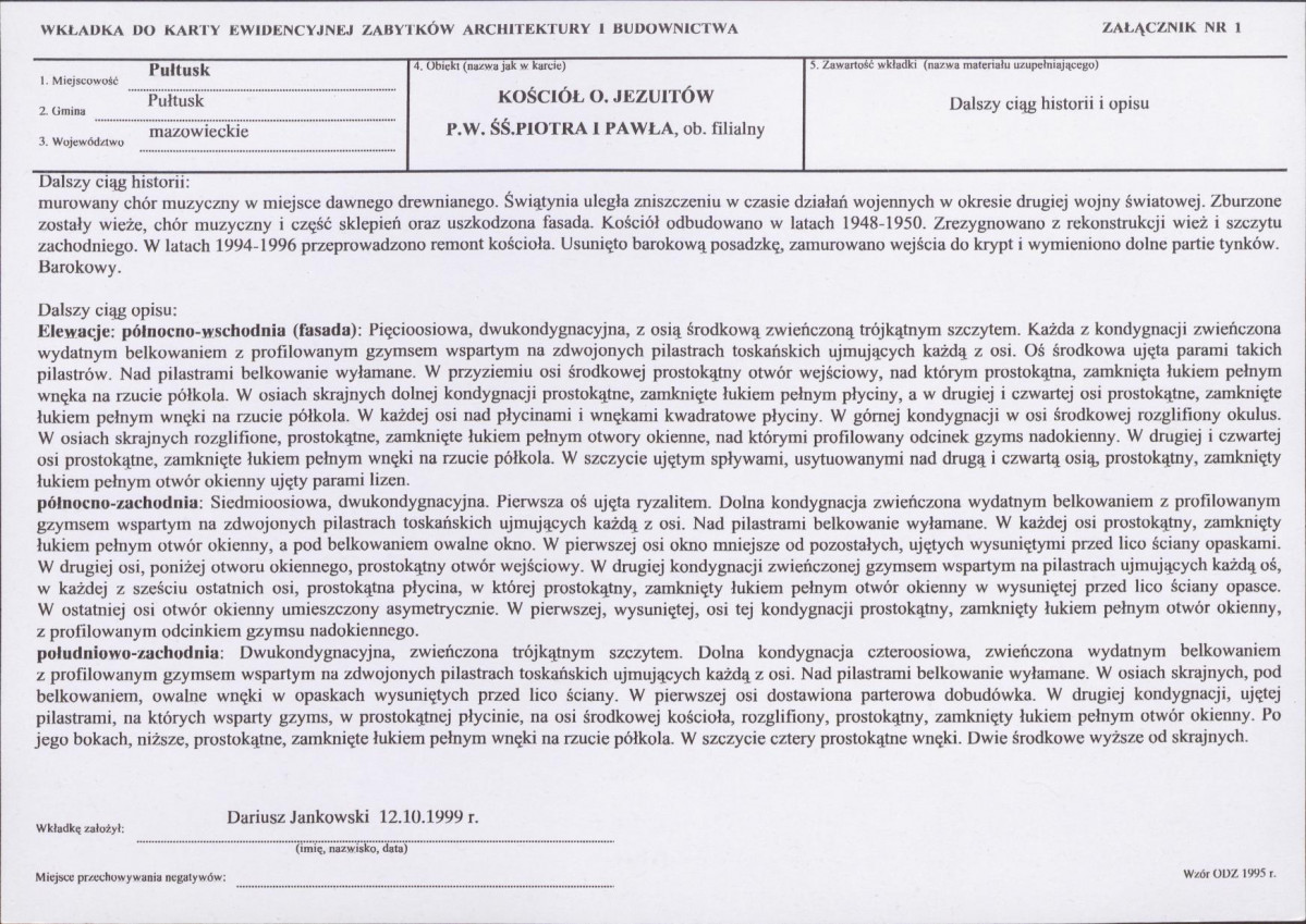 KB - Karta biała, skan nr 5