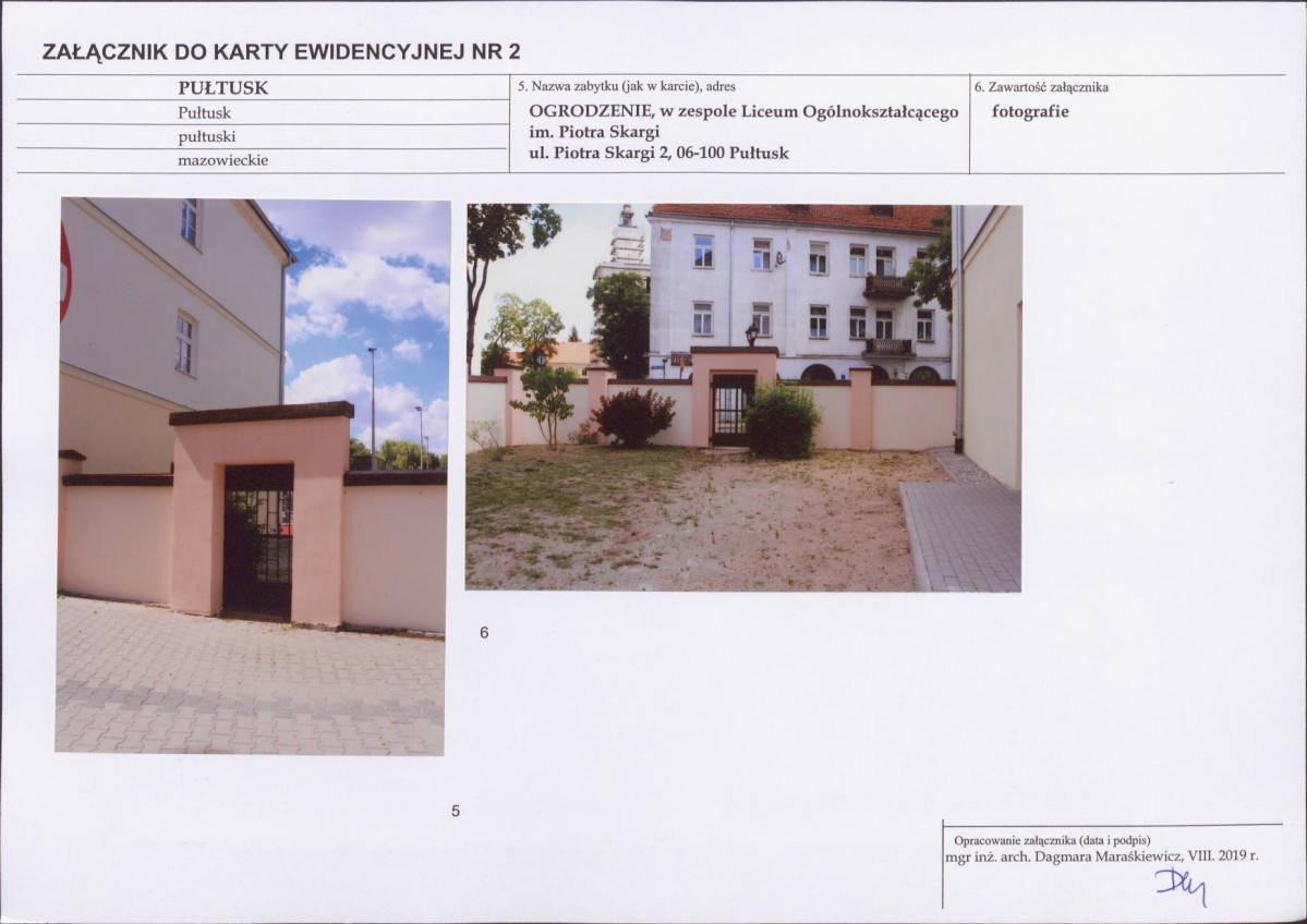 KB - Karta biała, skan nr 7