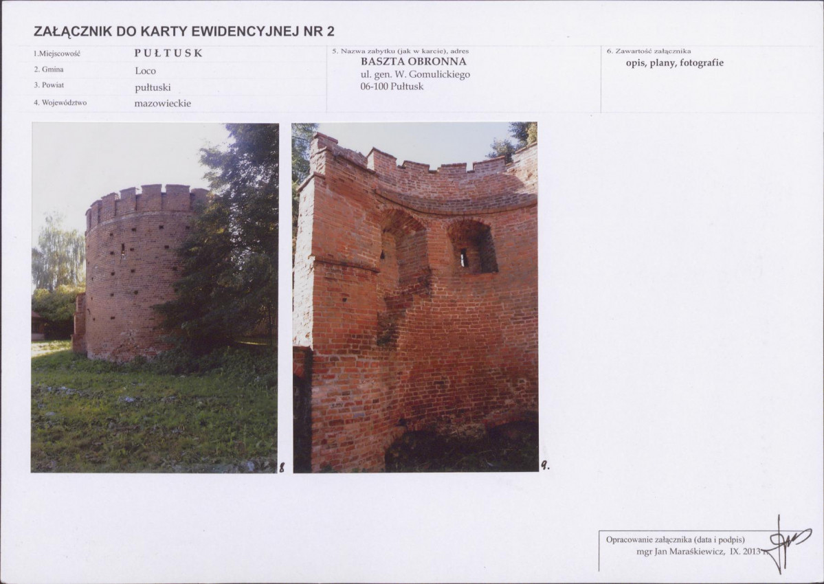 KB - Karta biała, skan nr 7