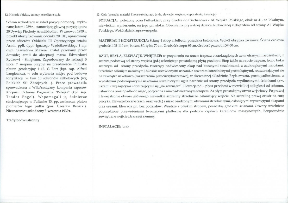 KB - Karta biała, skan nr 2