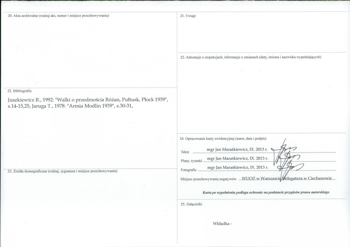 KB - Karta biała, skan nr 4