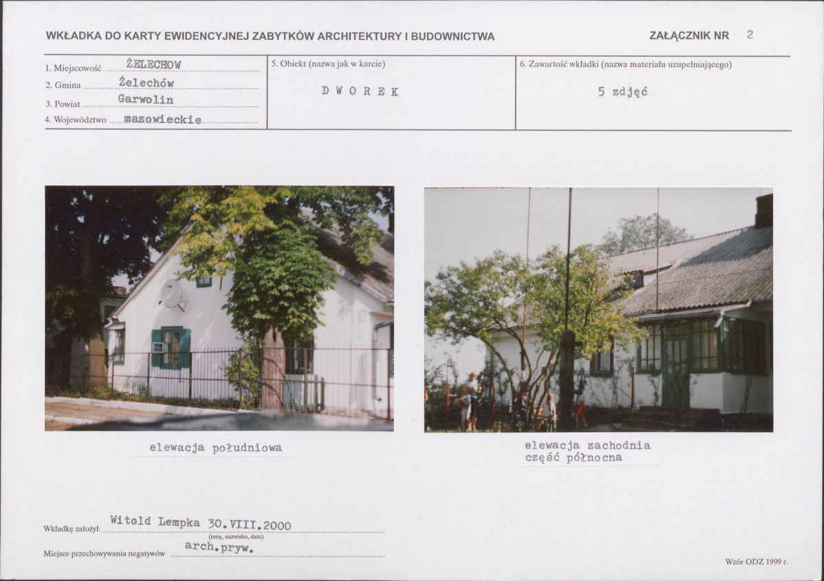 KB - Karta biała, skan nr 7