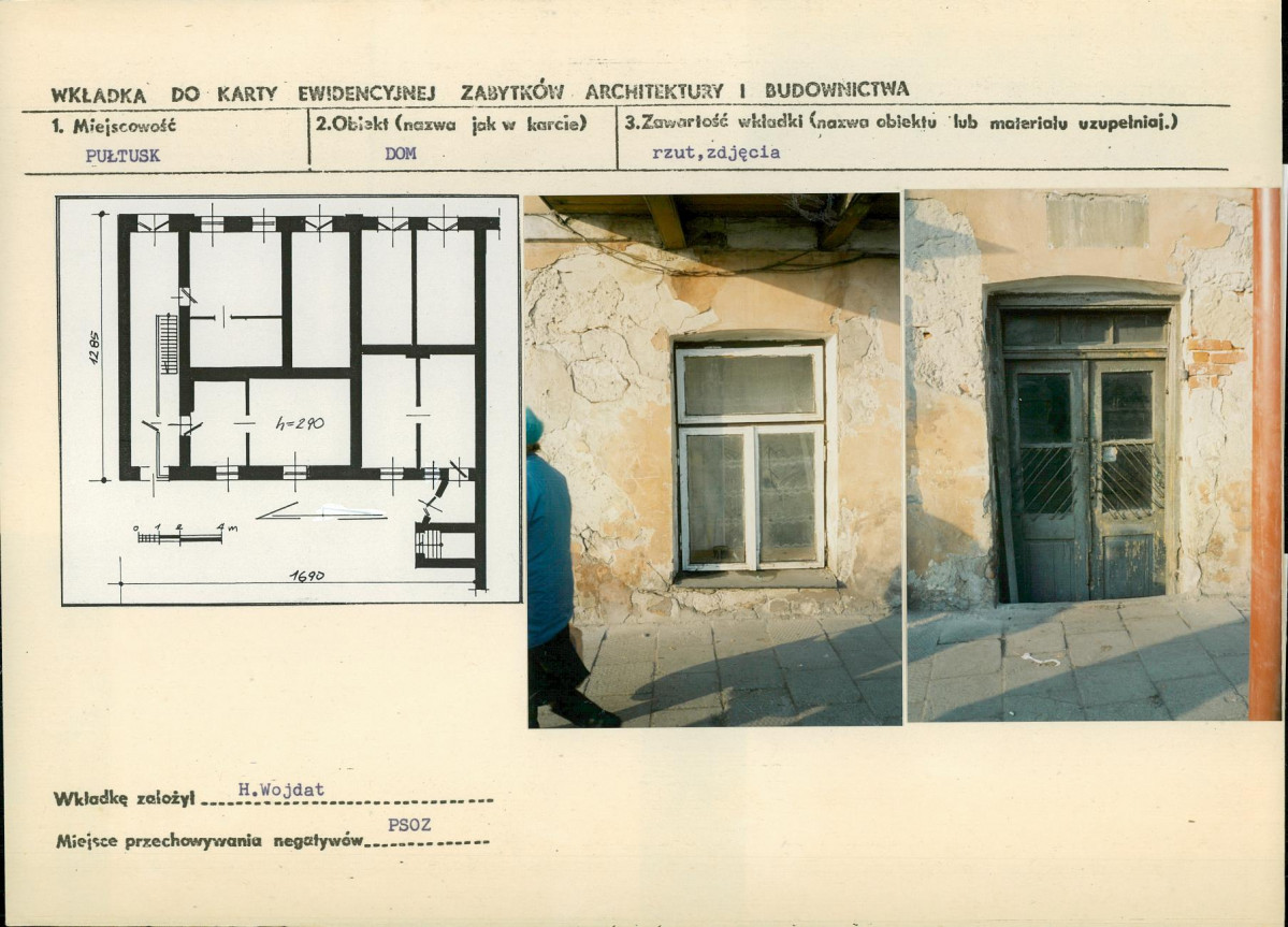 KB - Karta biała, skan nr 5