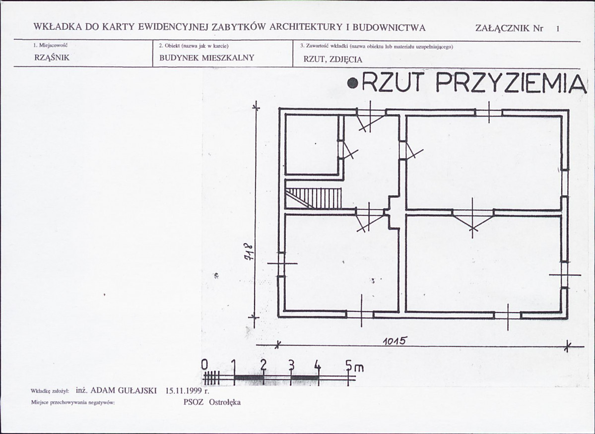 KB - Karta biała, skan nr 5