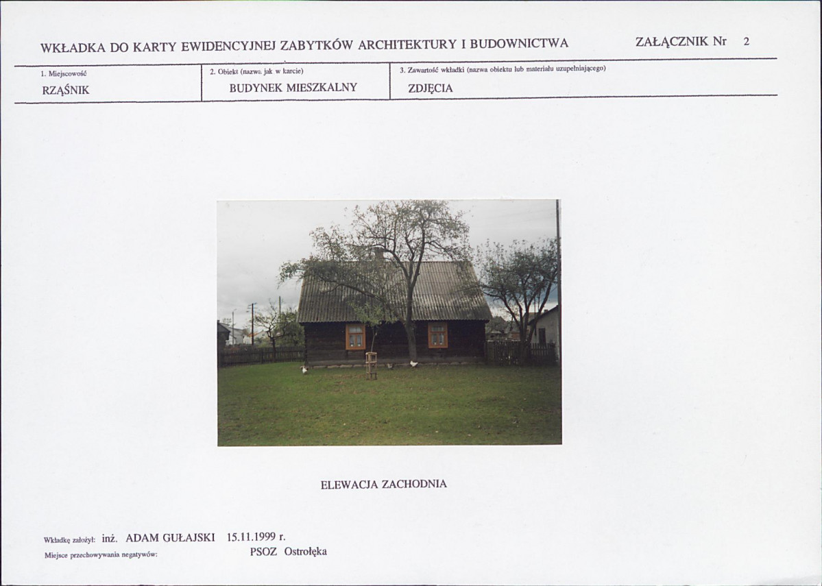 KB - Karta biała, skan nr 7