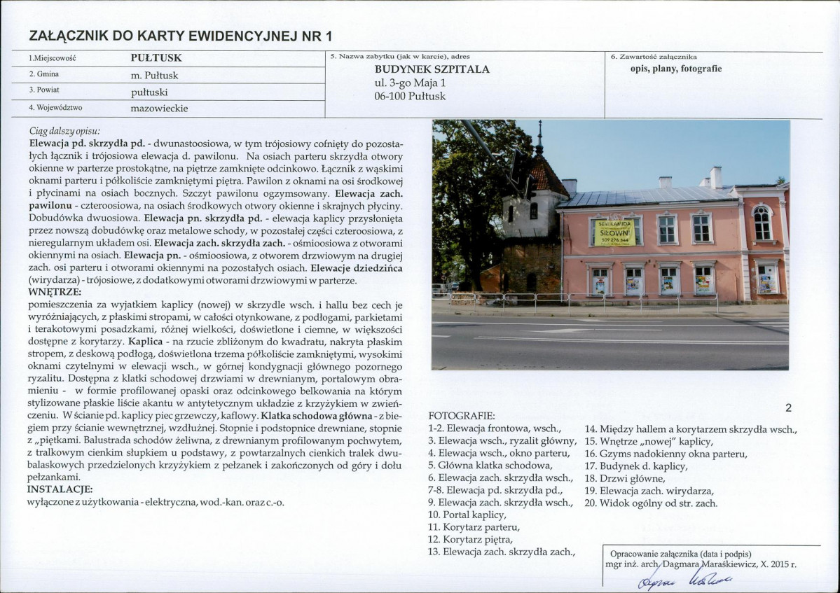 KB - Karta biała, skan nr 5