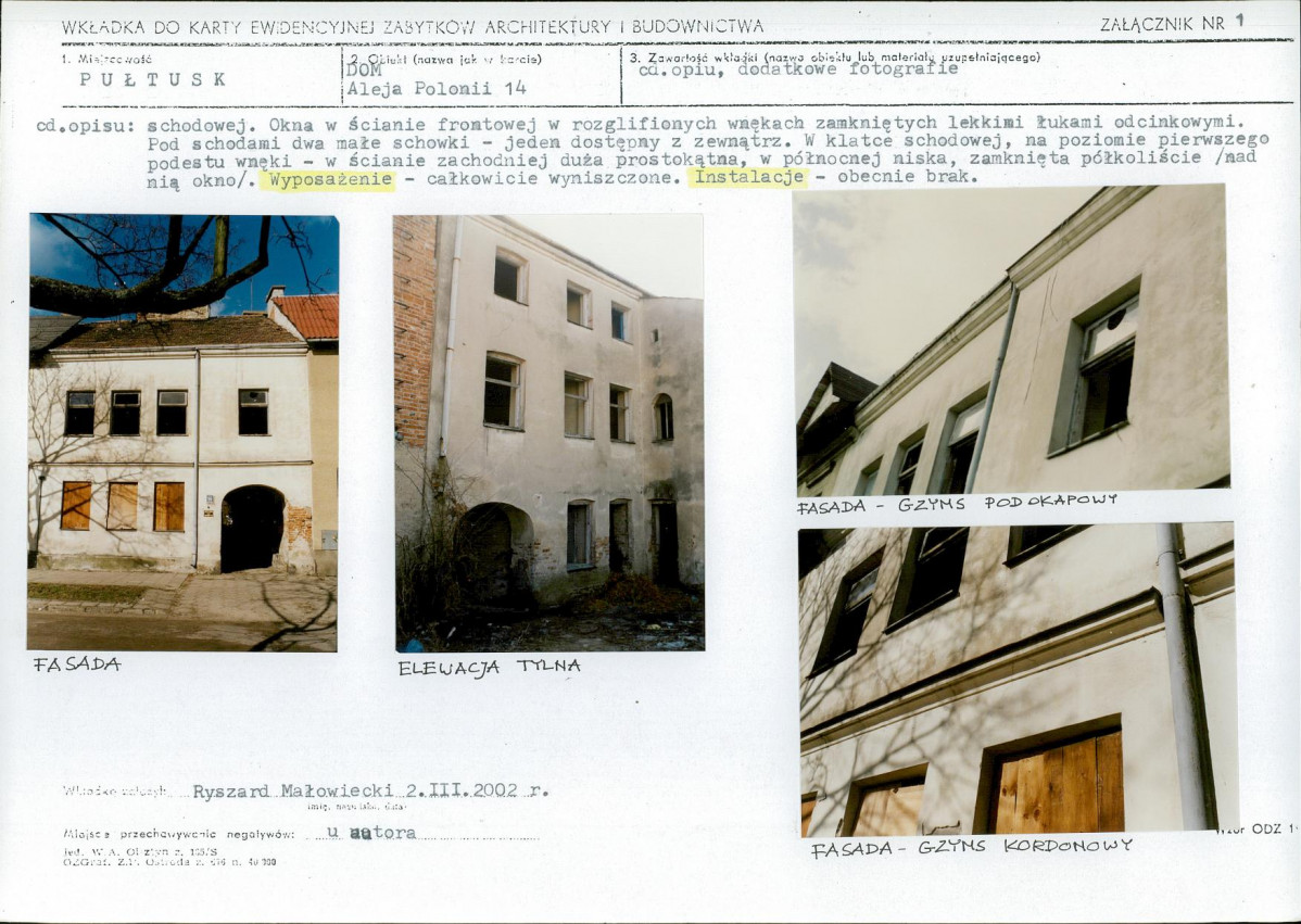 KB - Karta biała, skan nr 5