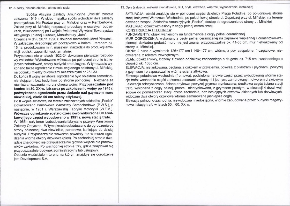 KB - Karta biała, skan nr 2