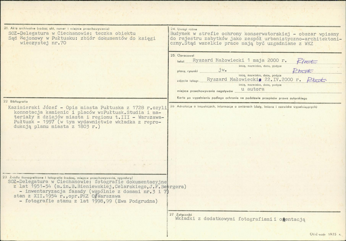 KB - Karta biała, skan nr 4