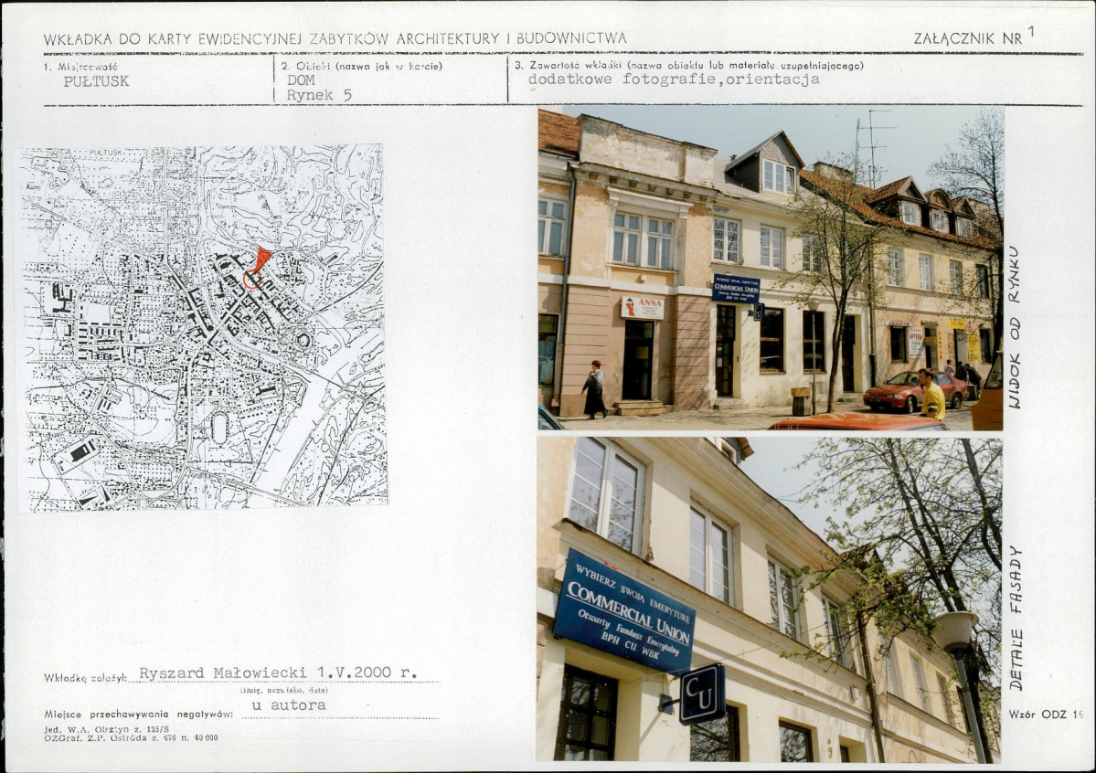 KB - Karta biała, skan nr 5