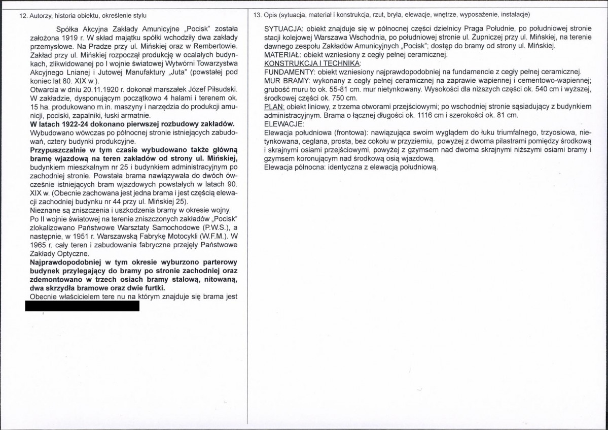 KB - Karta biała, skan nr 2