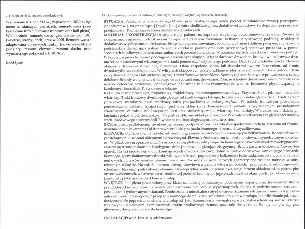 KB - Karta biała, skan nr 2
