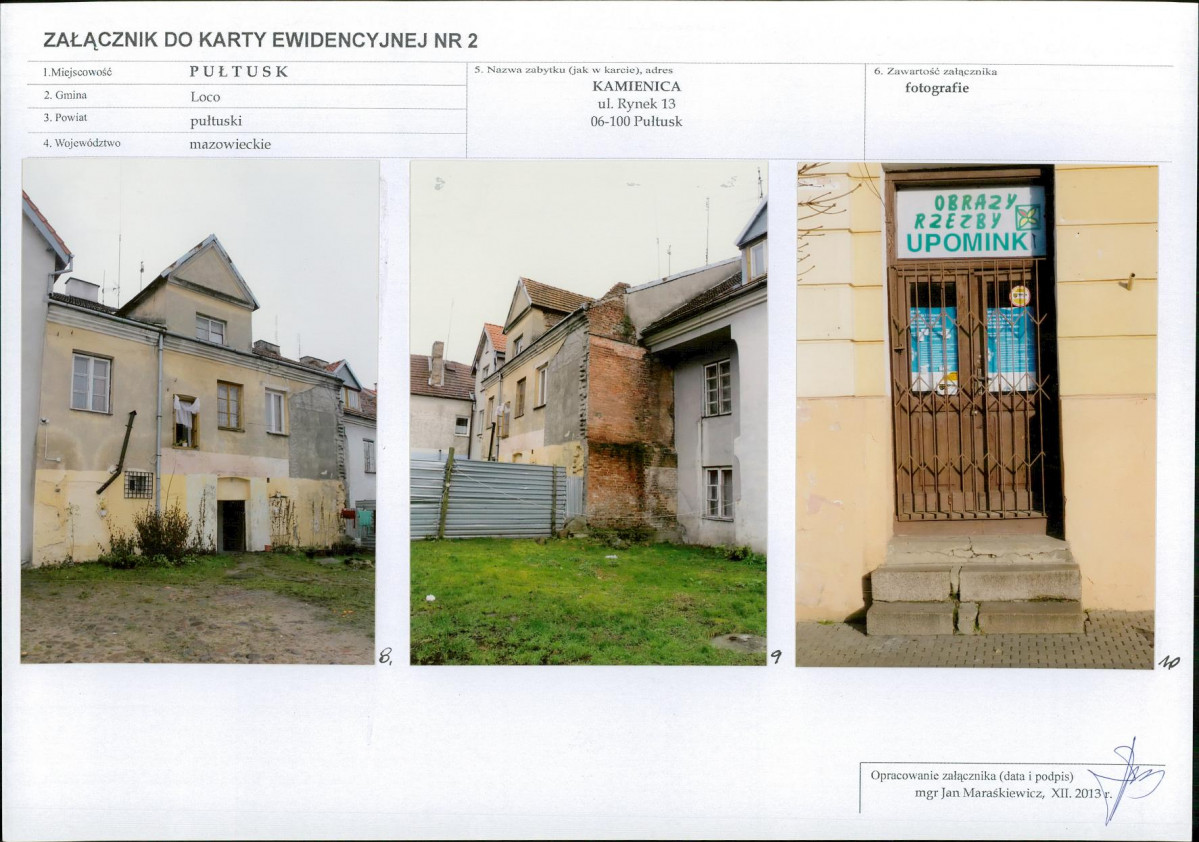 KB - Karta biała, skan nr 7