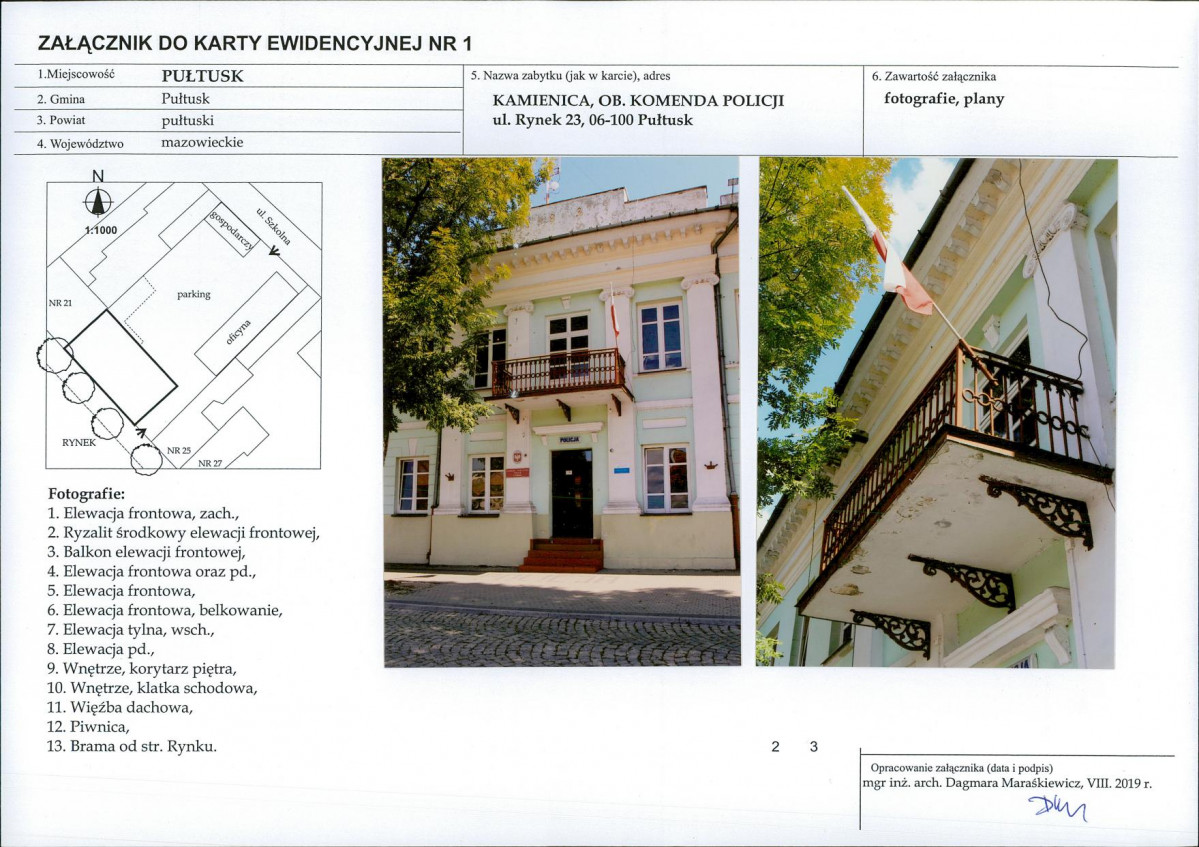 KB - Karta biała, skan nr 5