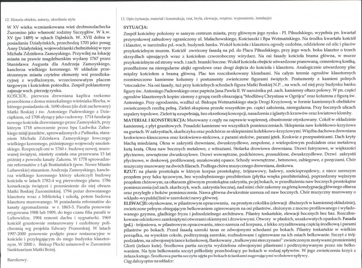 KB - Karta biała, skan nr 2