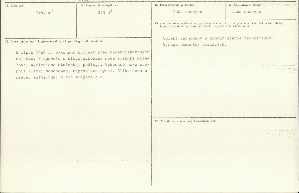 KB - Karta biała, skan nr 3