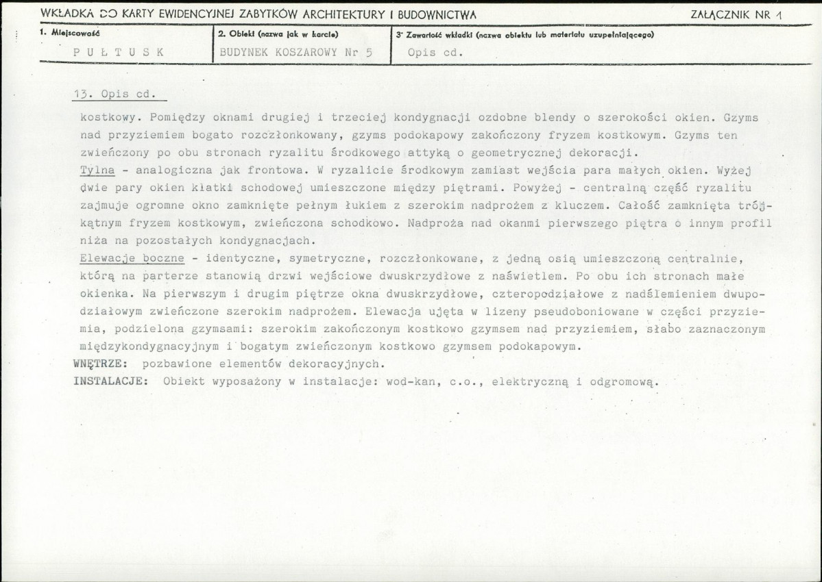 KB - Karta biała, skan nr 5