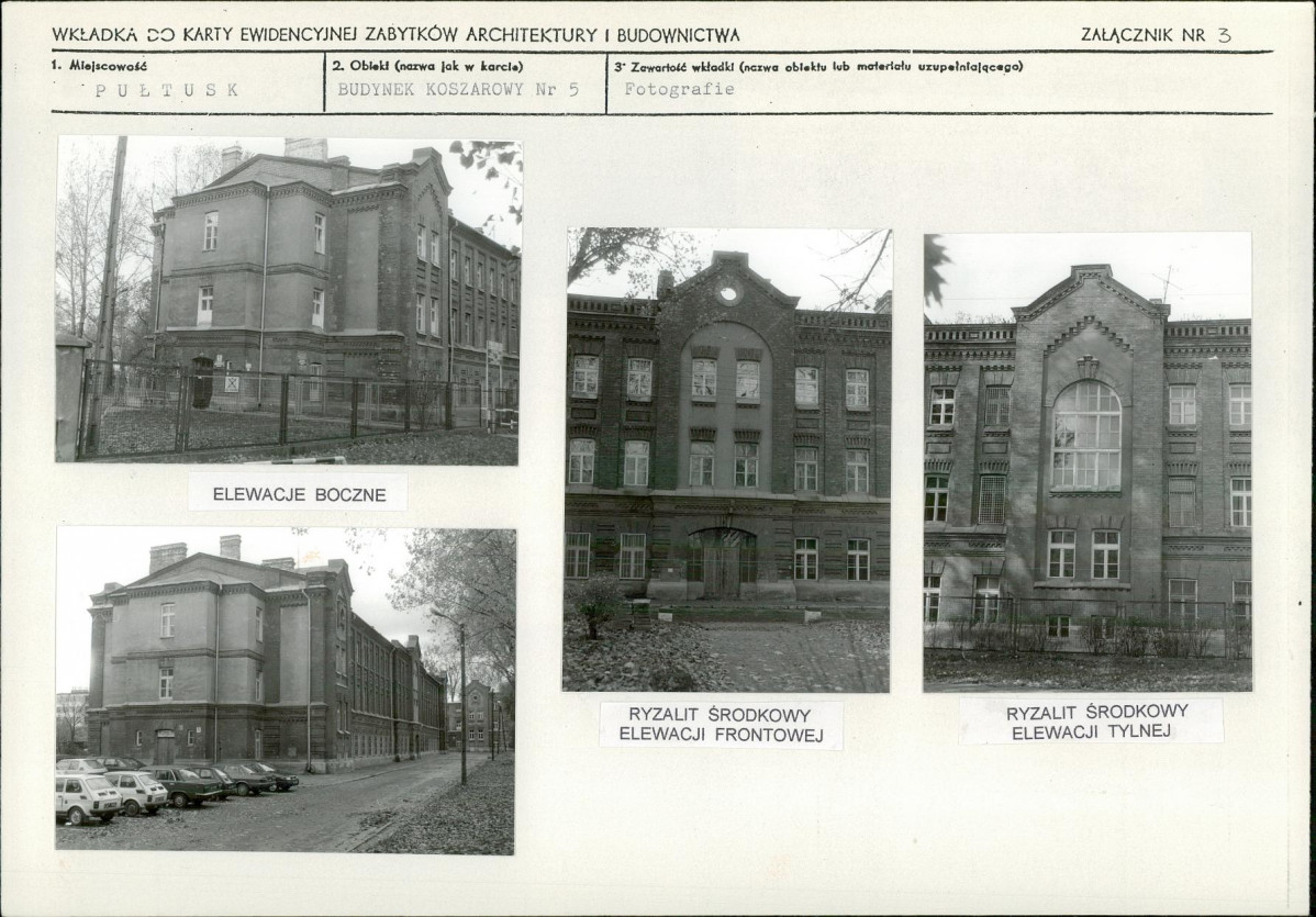 KB - Karta biała, skan nr 9