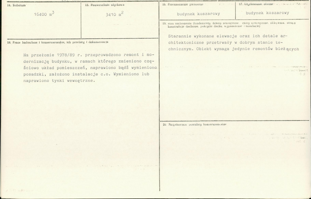 KB - Karta biała, skan nr 3