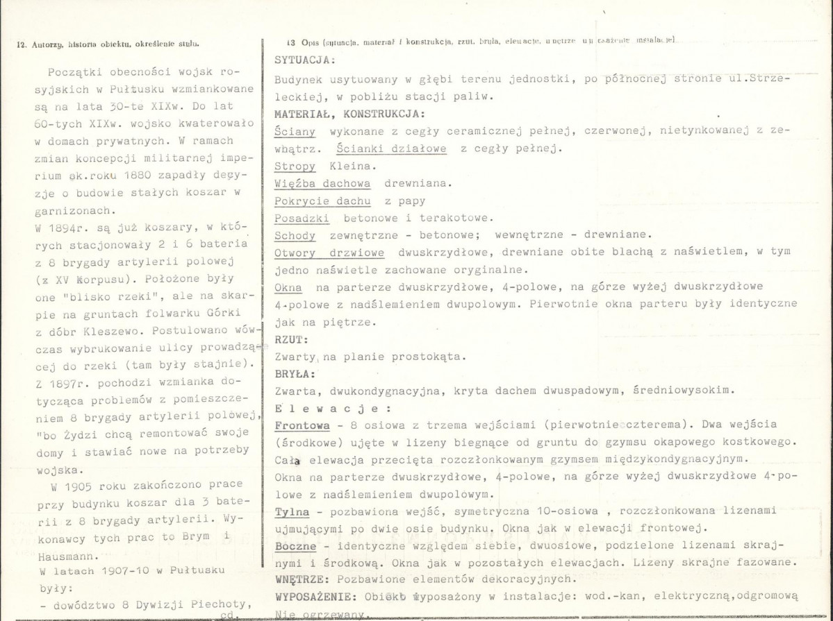 KB - Karta biała, skan nr 2