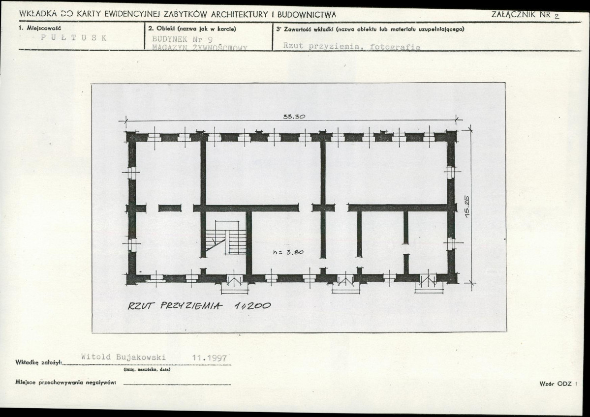 KB - Karta biała, skan nr 7