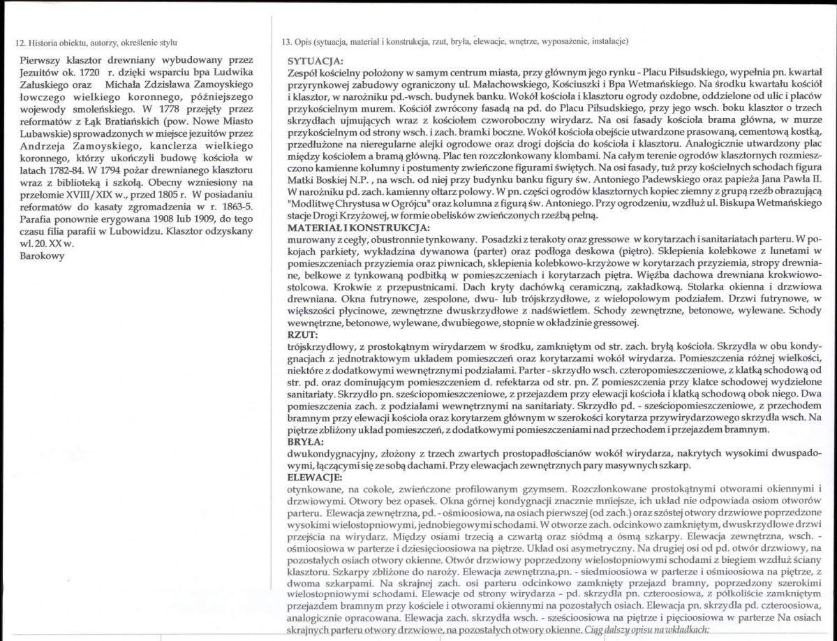 KB - Karta biała, skan nr 2