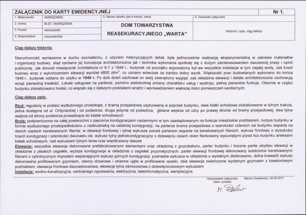 KB - Karta biała, skan nr 5