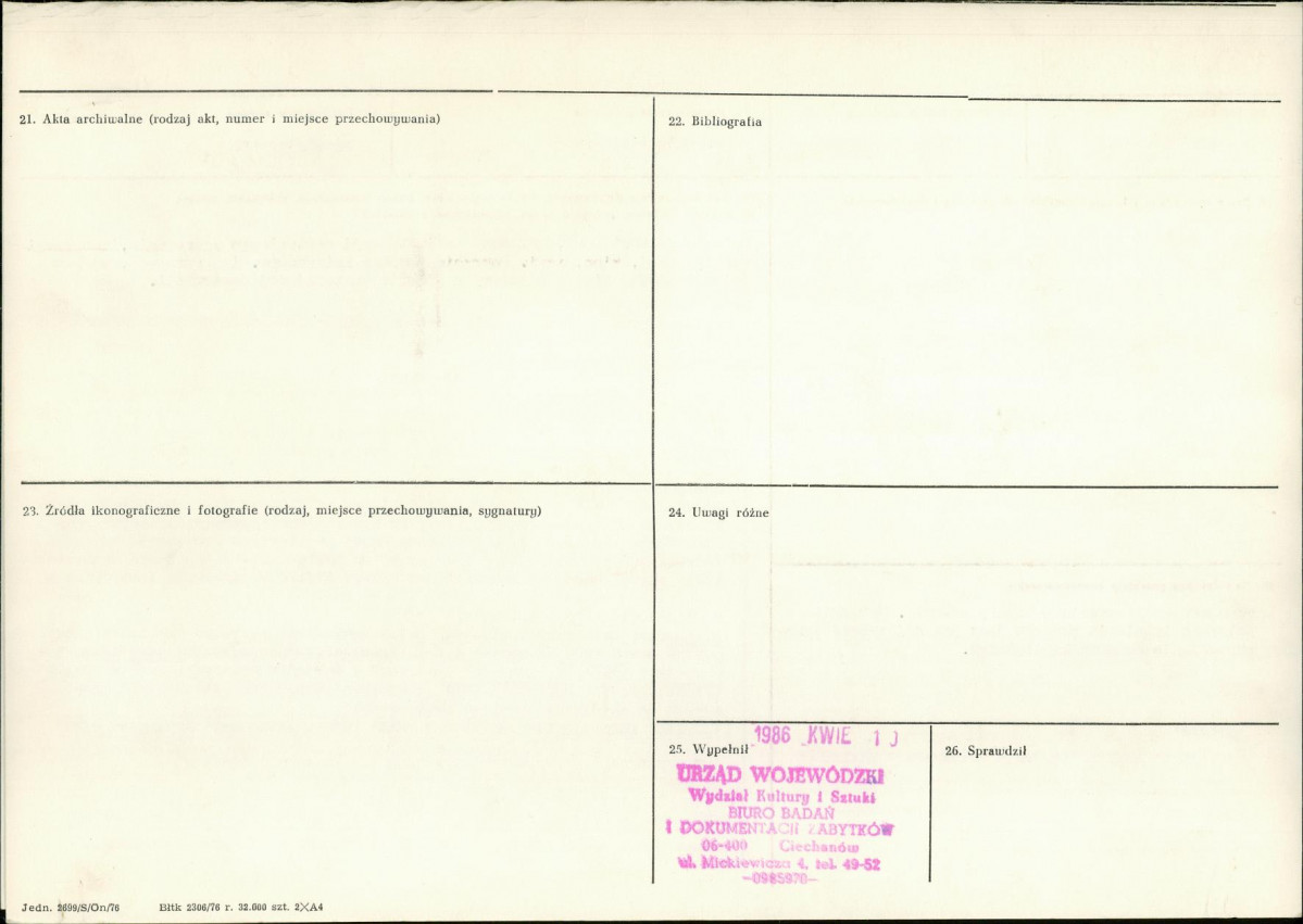 KB - Karta biała, skan nr 4