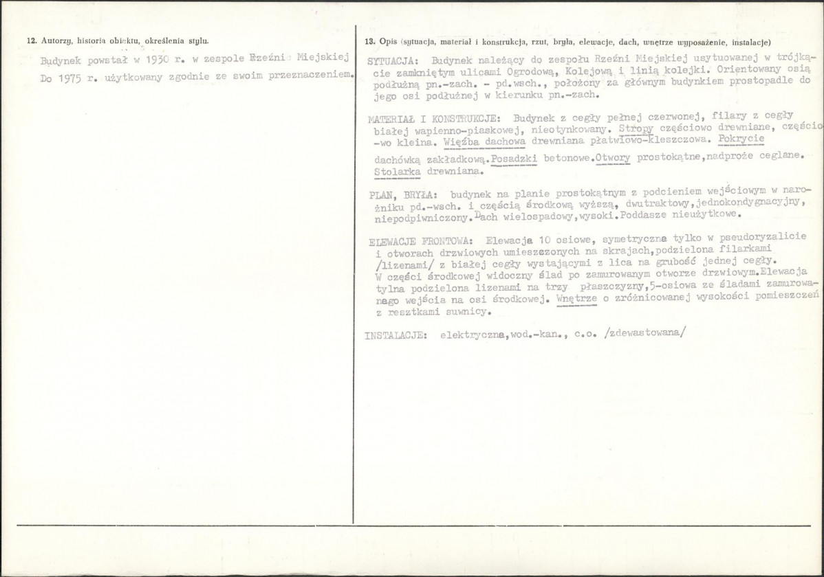 KB - Karta biała, skan nr 2