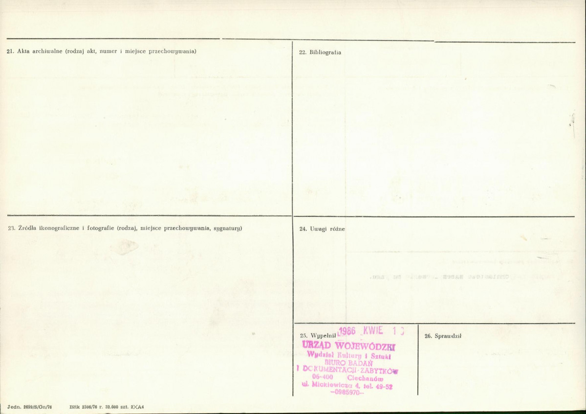 KB - Karta biała, skan nr 4