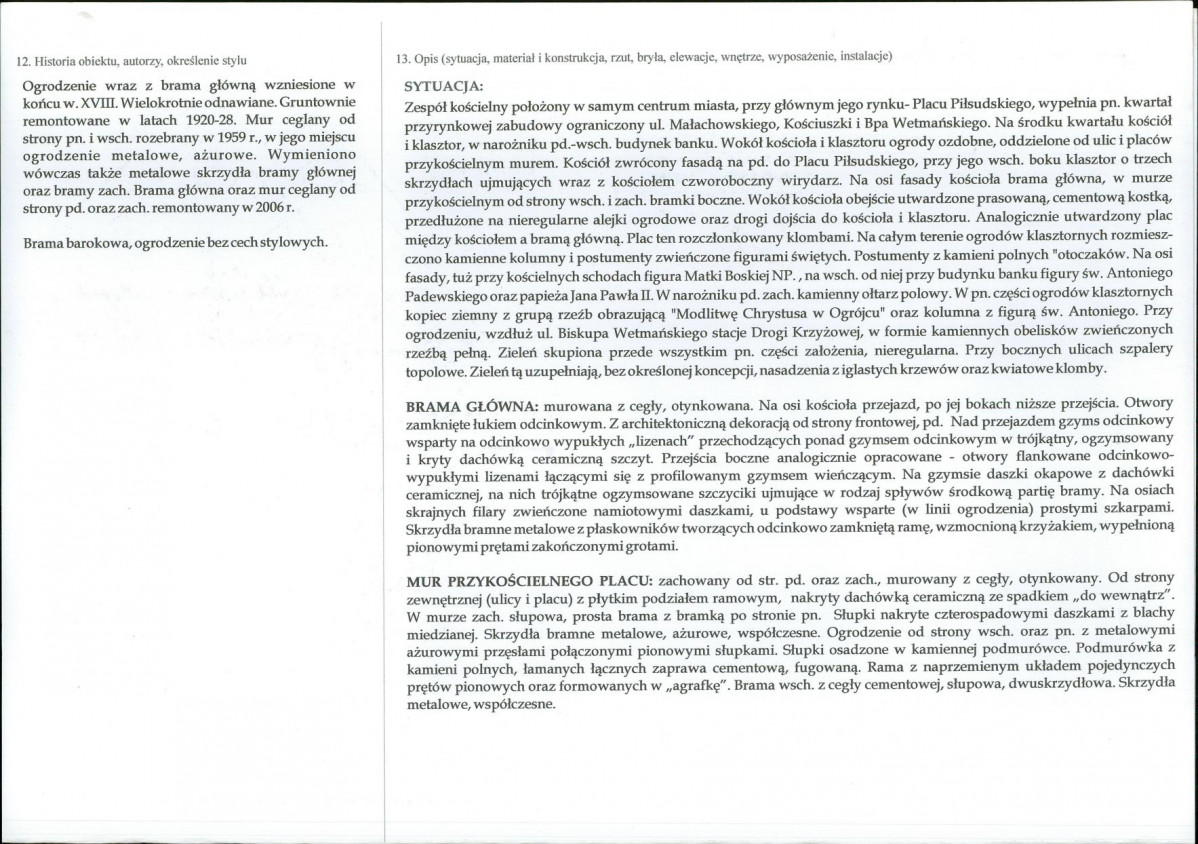 KB - Karta biała, skan nr 2
