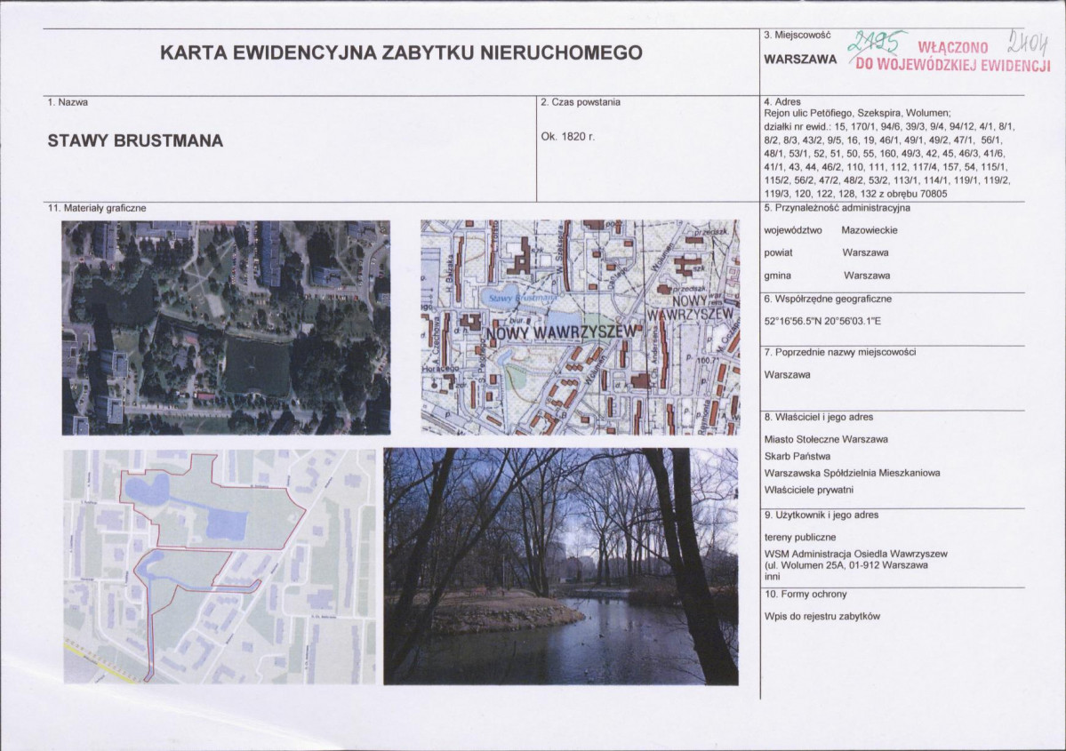 Karta biała, skan nr 1