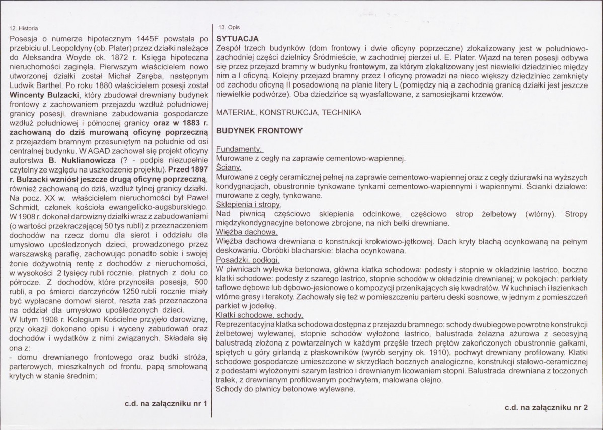 KB - Karta biała, skan nr 2