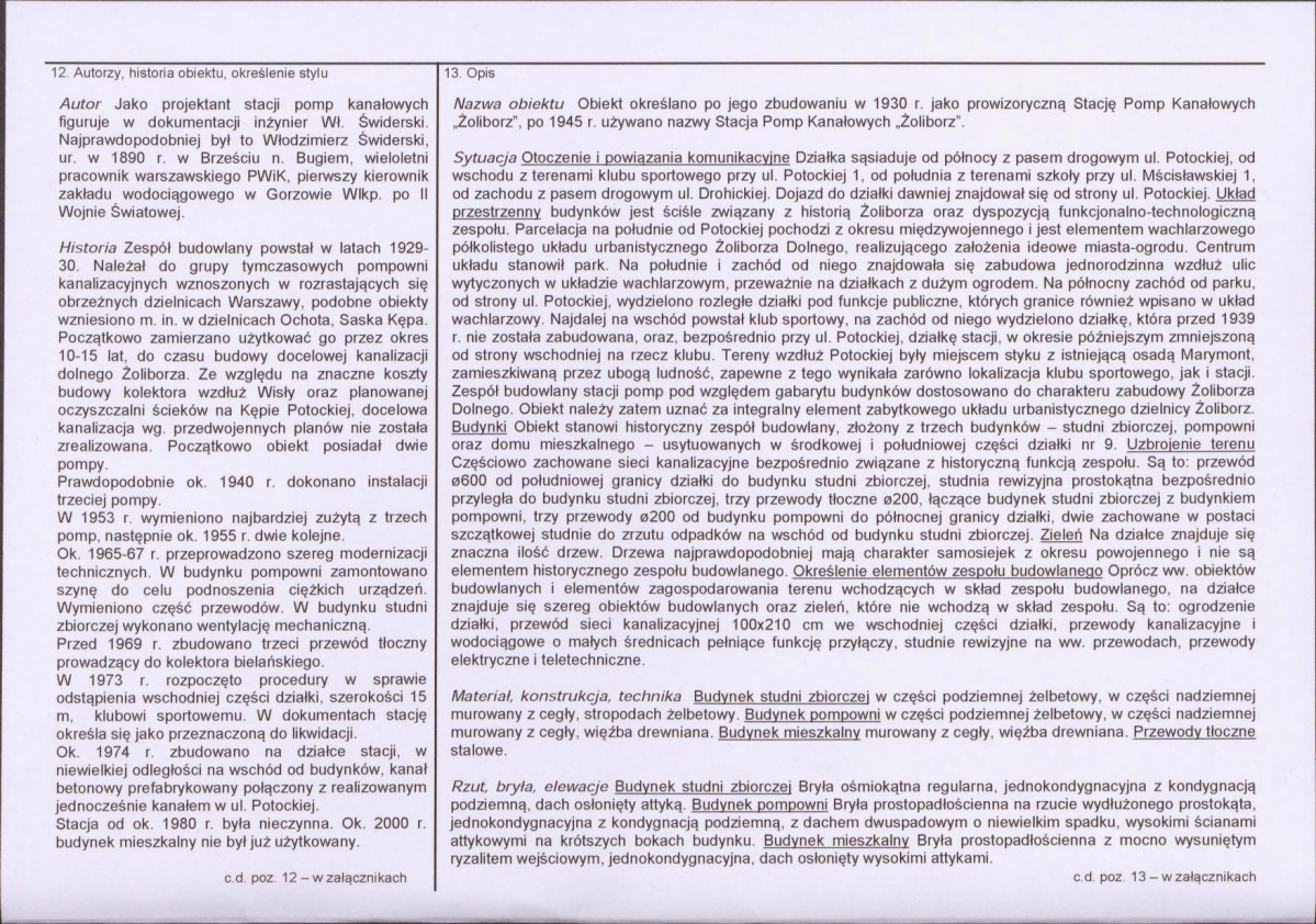 KB - Karta biała, skan nr 2